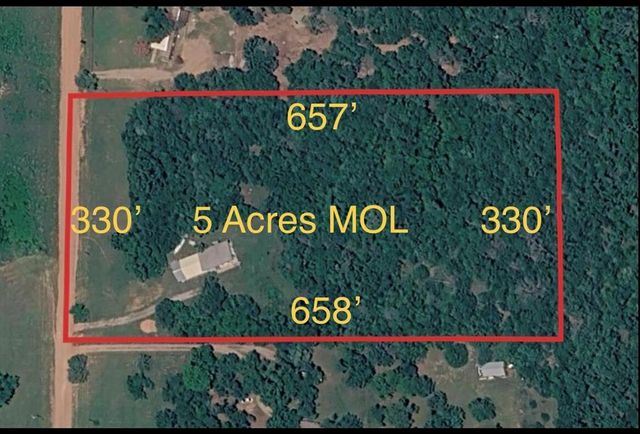 5928 Crest Drive, Guthrie, OK 73044