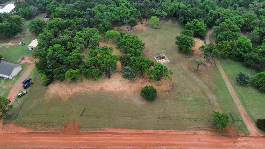 5928 Crest Drive, Guthrie, OK 73044