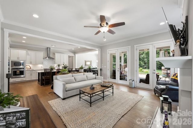 13012 Brooklyn Skylar Way, Huntersville, NC 28078