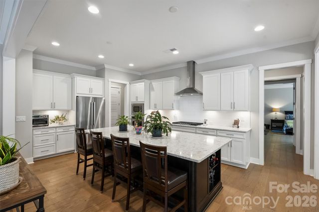 13012 Brooklyn Skylar Way, Huntersville, NC 28078