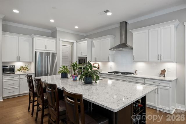 13012 Brooklyn Skylar Way, Huntersville, NC 28078