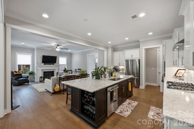 13012 Brooklyn Skylar Way, Huntersville, NC 28078