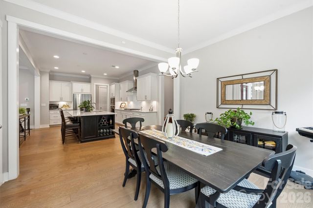 13012 Brooklyn Skylar Way, Huntersville, NC 28078