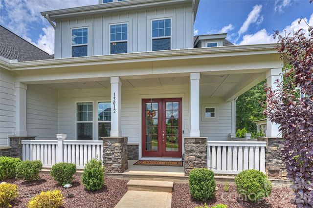 13012 Brooklyn Skylar Way, Huntersville, NC 28078