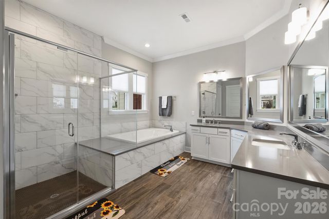 13012 Brooklyn Skylar Way, Huntersville, NC 28078