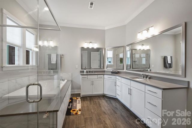 13012 Brooklyn Skylar Way, Huntersville, NC 28078