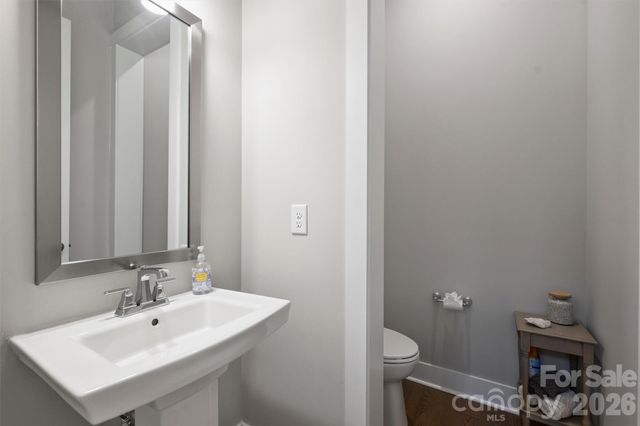 13012 Brooklyn Skylar Way, Huntersville, NC 28078