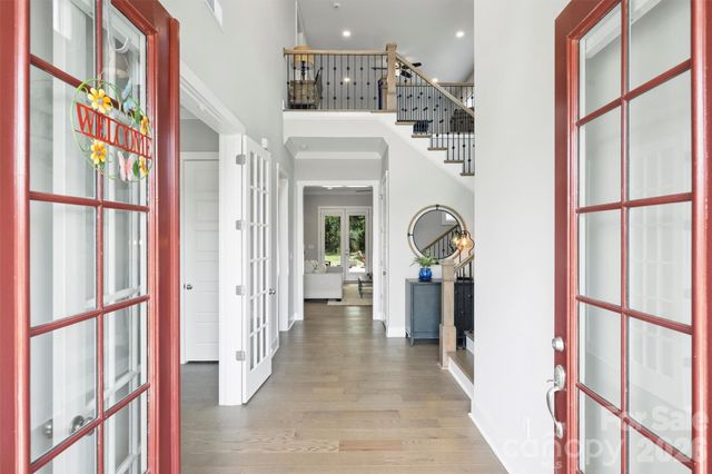 13012 Brooklyn Skylar Way, Huntersville, NC 28078