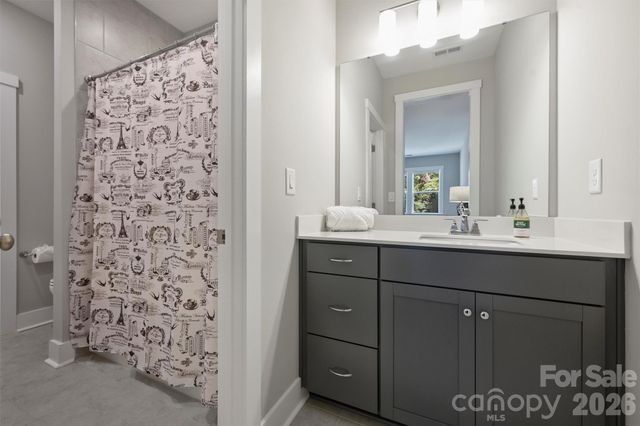 13012 Brooklyn Skylar Way, Huntersville, NC 28078