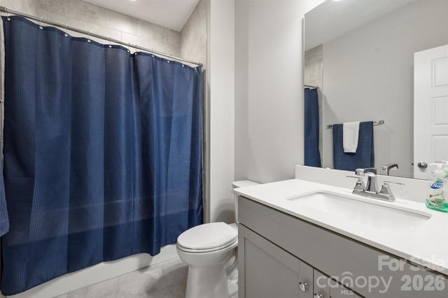 13012 Brooklyn Skylar Way, Huntersville, NC 28078