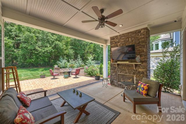 13012 Brooklyn Skylar Way, Huntersville, NC 28078