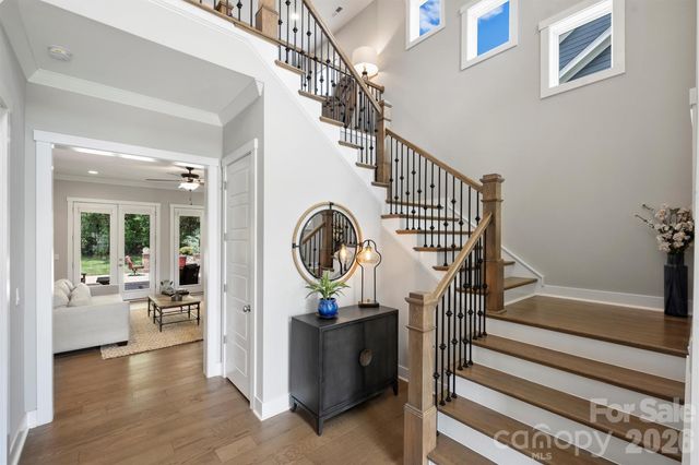 13012 Brooklyn Skylar Way, Huntersville, NC 28078