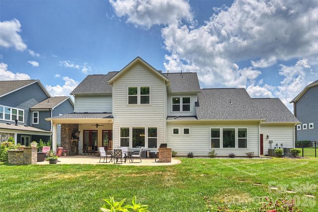 13012 Brooklyn Skylar Way, Huntersville, NC 28078