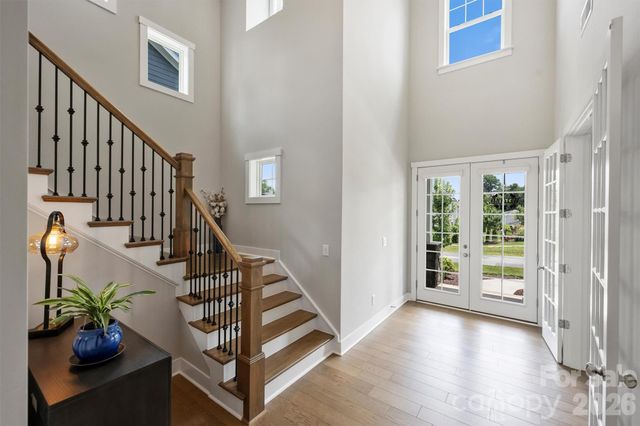 13012 Brooklyn Skylar Way, Huntersville, NC 28078