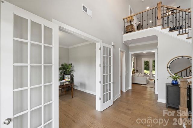 13012 Brooklyn Skylar Way, Huntersville, NC 28078