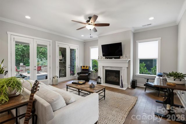 13012 Brooklyn Skylar Way, Huntersville, NC 28078