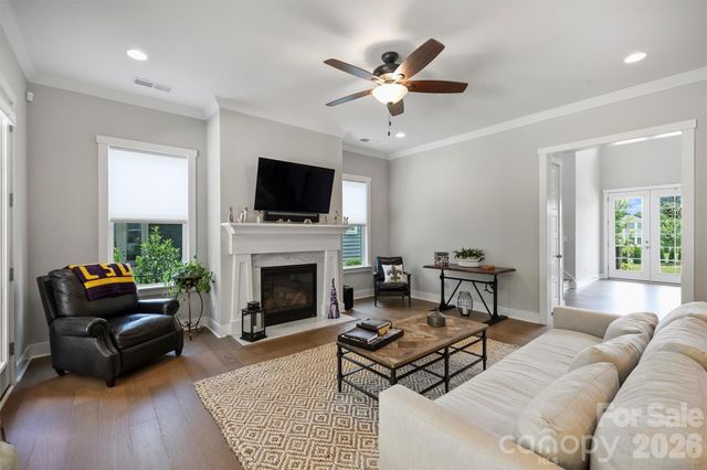 13012 Brooklyn Skylar Way, Huntersville, NC 28078