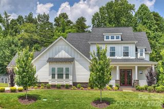 13012 Brooklyn Skylar Way, Huntersville, NC 28078