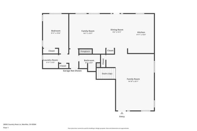 28592 Country Rose, Menifee, CA 92584