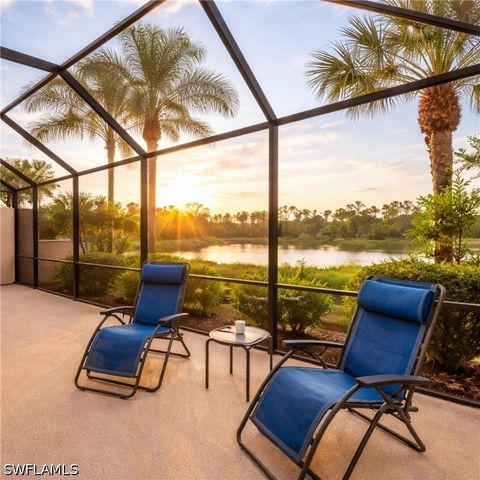 11020 Iron Horse WAY, Fort Myers, FL 33913