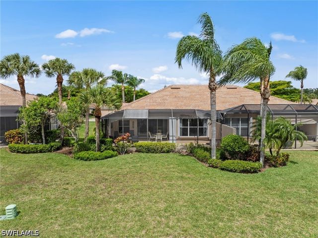 11020 Iron Horse WAY, Fort Myers, FL 33913