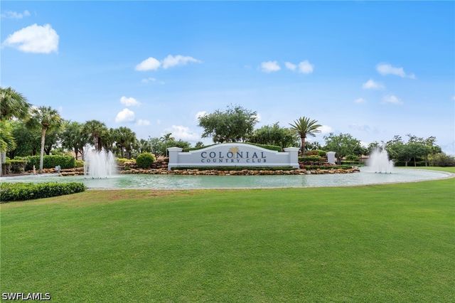 11020 Iron Horse WAY, Fort Myers, FL 33913