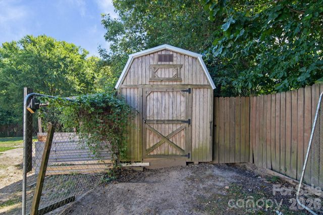 231 Zion Church Road, Gold Hill, NC 28071