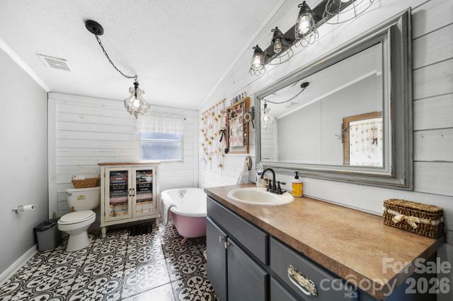 231 Zion Church Road, Gold Hill, NC 28071