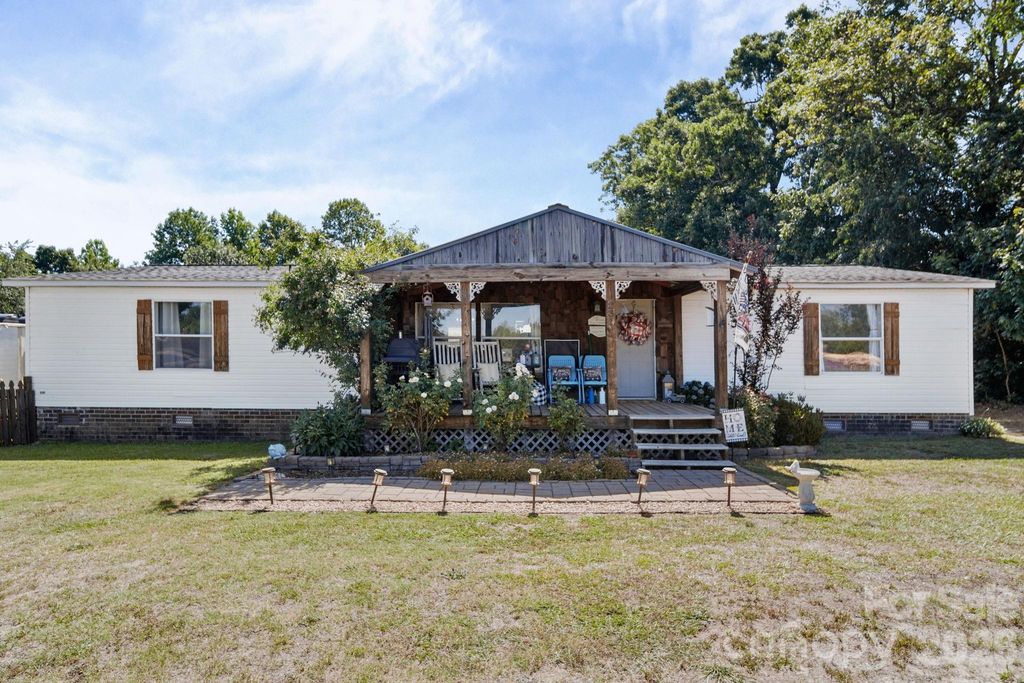231 Zion Church Road, Gold Hill, NC 28071