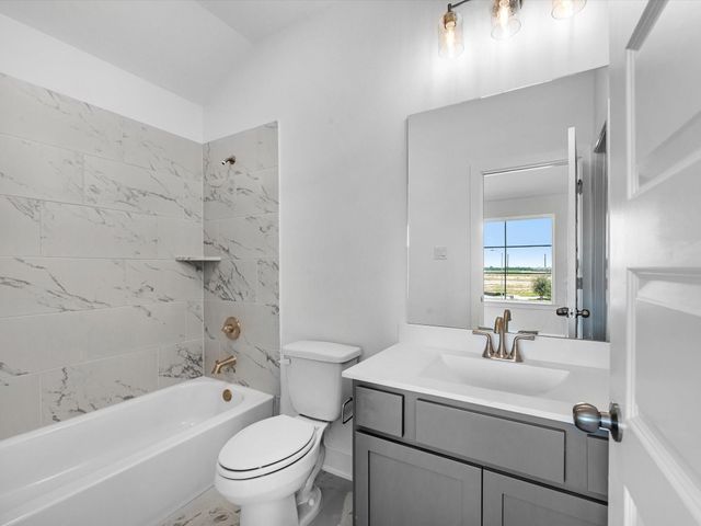 449 Sprigtail Drive, Katy, TX 77493