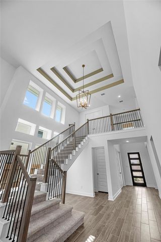 449 Sprigtail Drive, Katy, TX 77493