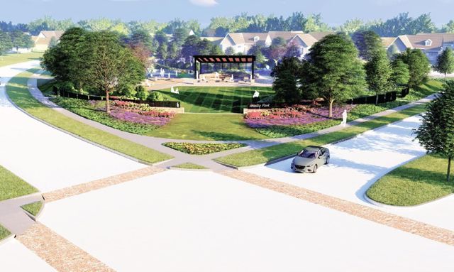 449 Sprigtail Drive, Katy, TX 77493