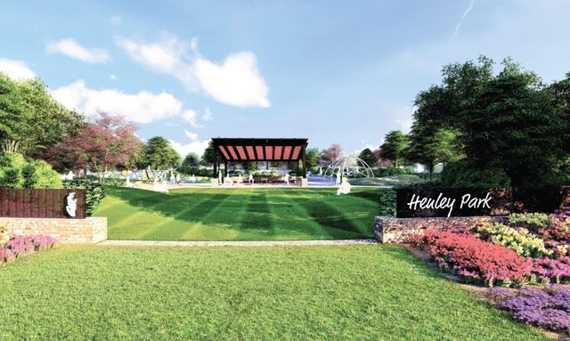 449 Sprigtail Drive, Katy, TX 77493