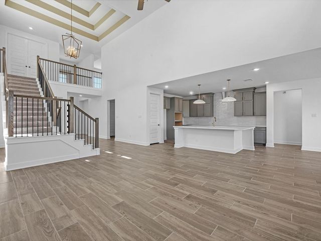 449 Sprigtail Drive, Katy, TX 77493