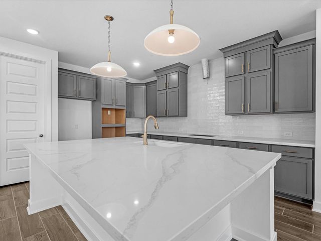 449 Sprigtail Drive, Katy, TX 77493