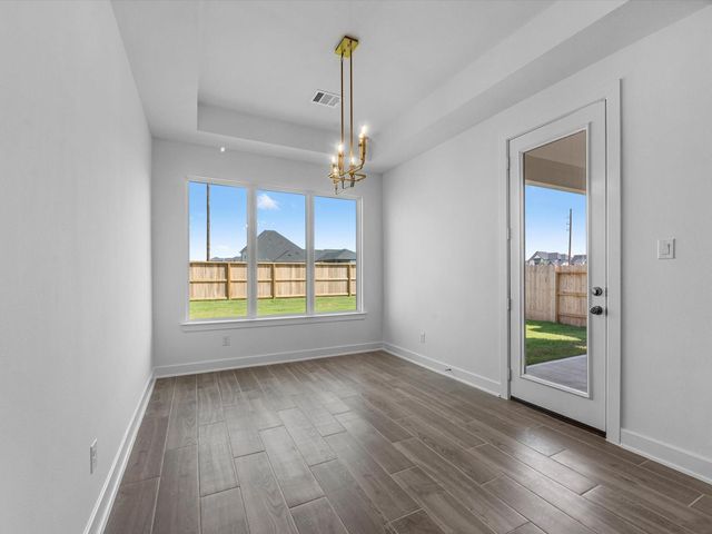 449 Sprigtail Drive, Katy, TX 77493