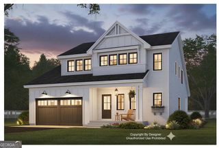 306 Oak Mountain Avenue, Carrollton, GA 30116