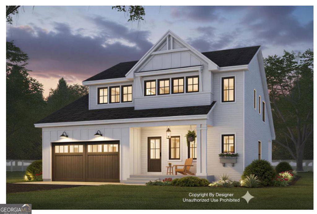306 Oak Mountain Avenue, Carrollton, GA 30116