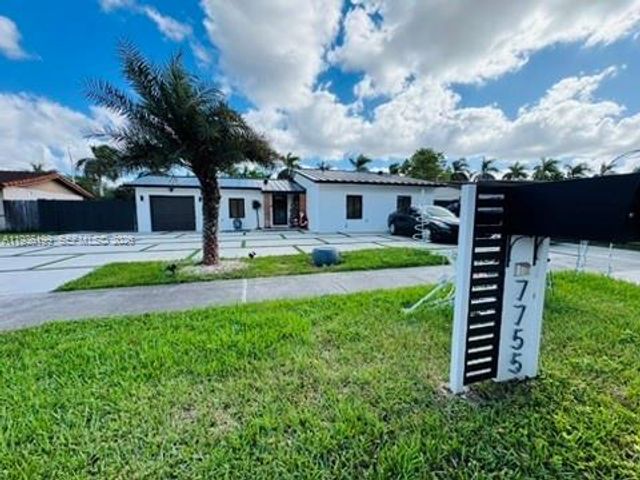 7755 SW 127th Ct, Miami, FL 33183