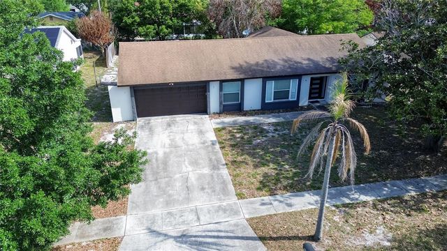 7023 TALBOT DRIVE, Orlando, FL 32819