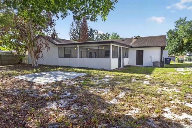 7023 TALBOT DRIVE, Orlando, FL 32819