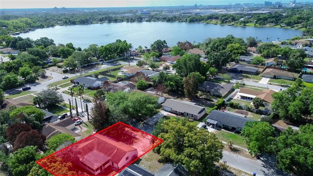 7023 TALBOT DRIVE, Orlando, FL 32819