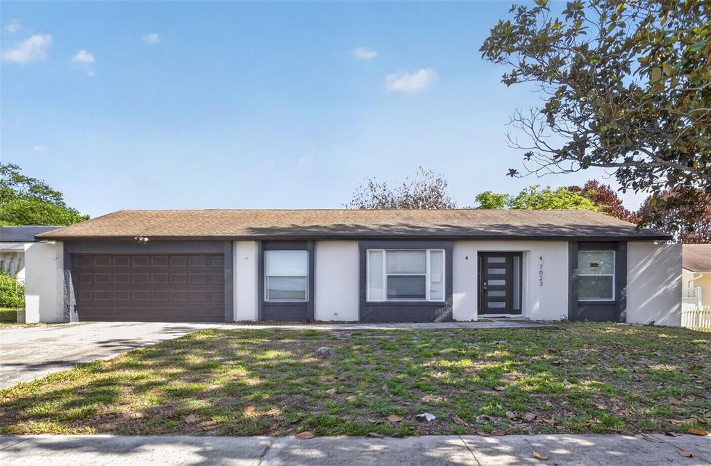 7023 TALBOT DRIVE, Orlando, FL 32819