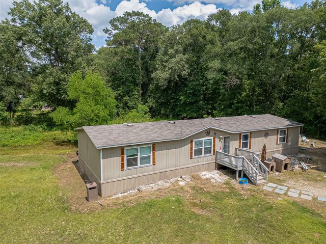 15981 Oak Creek Trail, Splendora, TX 77372
