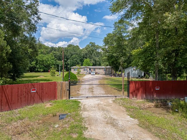15981 Oak Creek Trail, Splendora, TX 77372