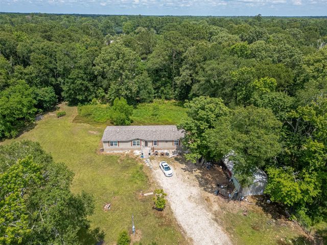 15981 Oak Creek Trail, Splendora, TX 77372