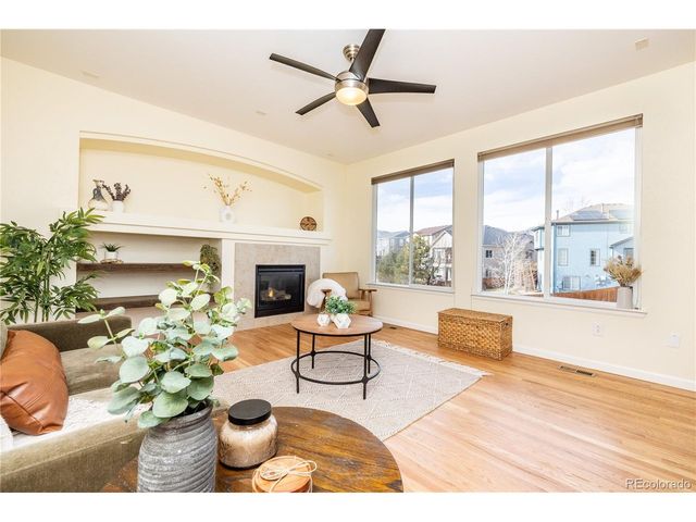 13402 W Bellwood Ave, Morrison, CO 80465