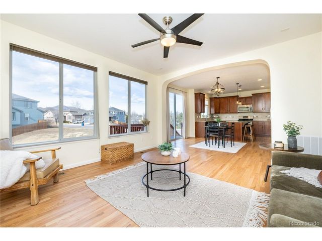 13402 W Bellwood Ave, Morrison, CO 80465