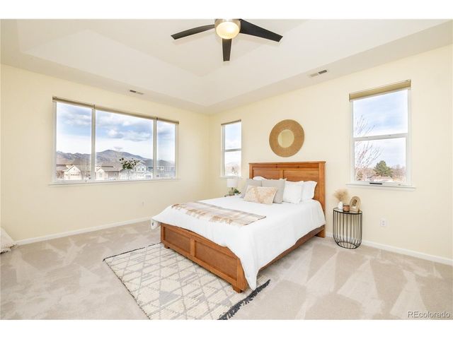 13402 W Bellwood Ave, Morrison, CO 80465