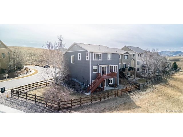 13402 W Bellwood Ave, Morrison, CO 80465